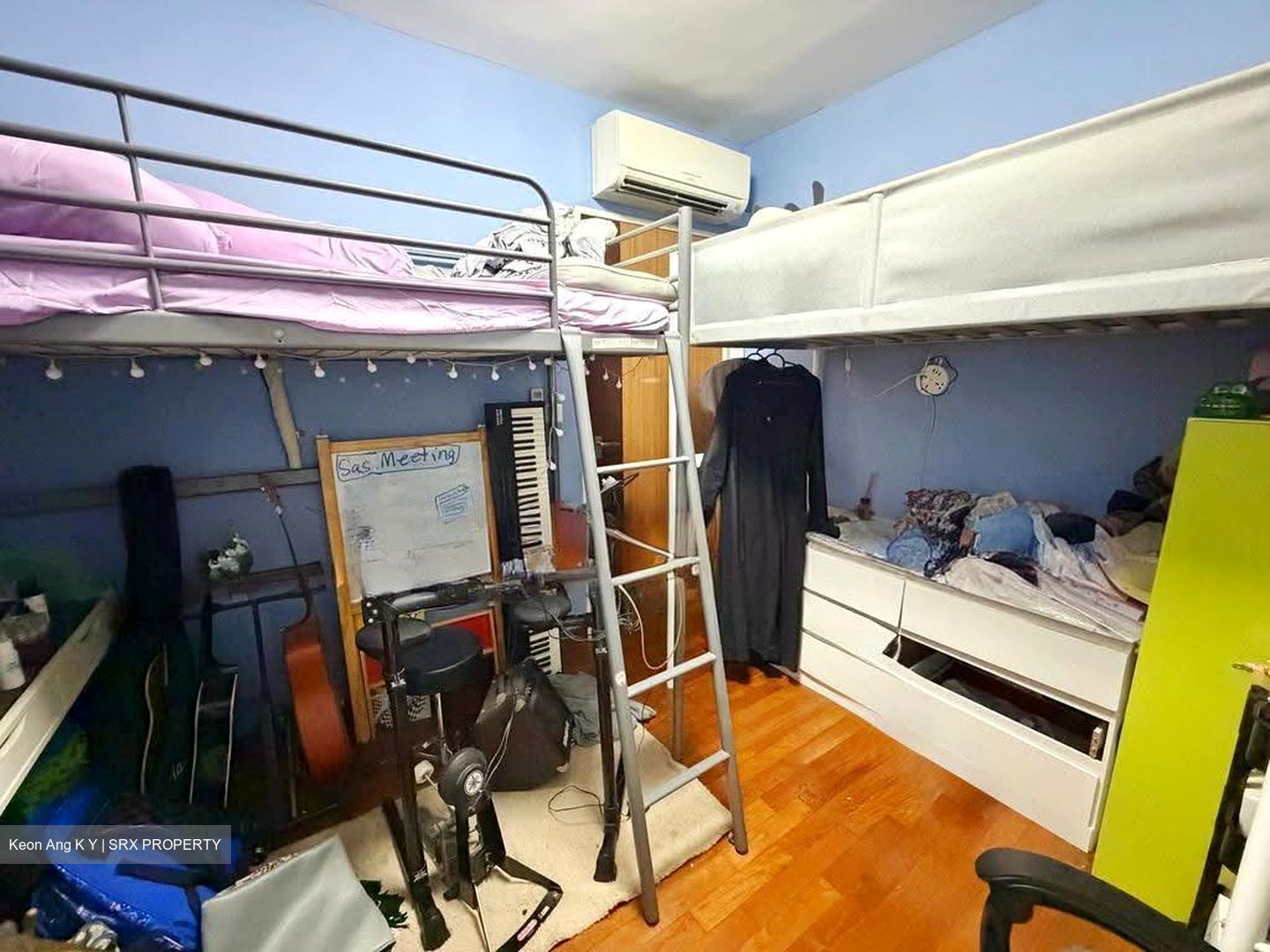 Blk 314B Waterway Cascadia (Punggol), HDB 3 Rooms #634177861